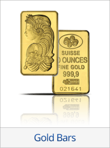 Buy Gold Bars
