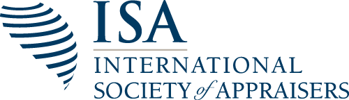 ISA Logo