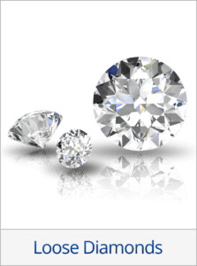 Buy Loose Diamonds