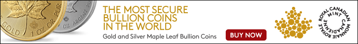 Maple Leaf Bullion DNA