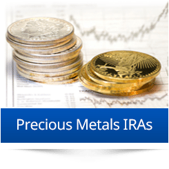 Best Precious Metals IRAs