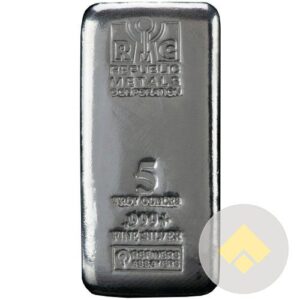 IRA Approved Silver Products