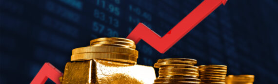 GOLD: HIGHER FOR LONGER? 8 Reasons Why Metals are Headed Higher!