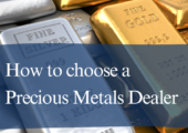 How to Choose the Best Gold Dealer