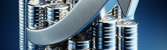 Silver Breaks Above $36: What’s Driving the Surge