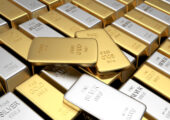 Gold and Silver