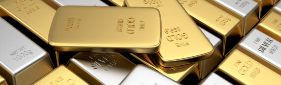 Gold and Silver: Is the correction over?