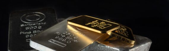 Why You Should Own Both Gold and Silver