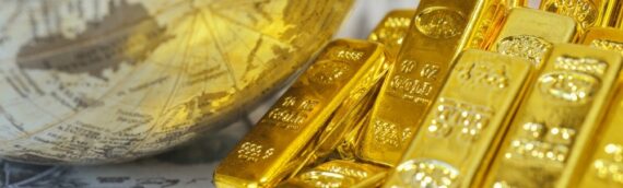 Trading Dollars for Gold: A Global Trend