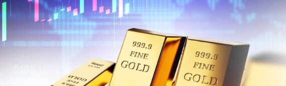 Central Banks and the Surge in Gold Prices